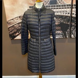 moncler agatelon jacket